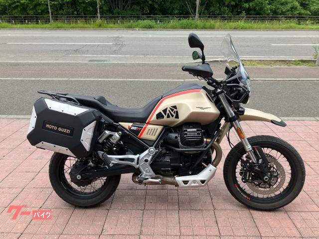 Ｖ８５　ＴＴ　トラベル