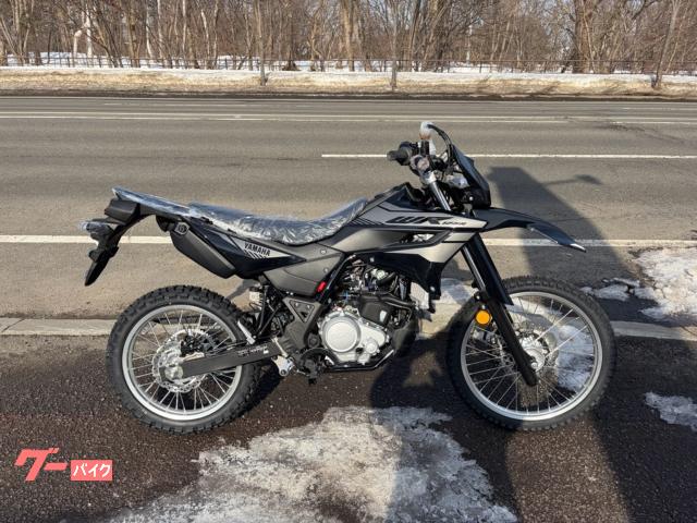 ＷＲ１２５Ｒ　日本正規モデル