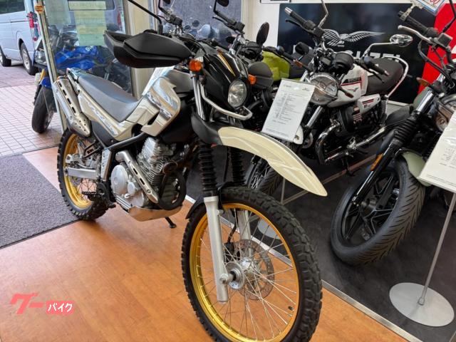 ヤマハ セロー250 インジェクションモデル DG17J｜CS