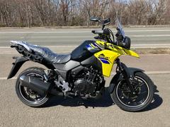 スズキ　Ｖ−ストローム２５０