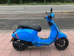 ＶＥＳＰＡ　スプリント　Ｓ１５０　ＡＢＳ