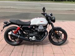 ＭＯＴＯ　ＧＵＺＺＩ　Ｖ７ストーン　テン