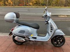 ＶＥＳＰＡ　ＧＴＳスーパーテック３００　ワンオ−ナ−車　オプションアクセサリ−多数付き