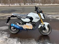 グーバイク】北海道・「グロム(ホンダ)」のバイク検索結果一覧(1