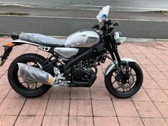 ヤマハ　ＸＳＲ１２５