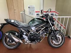 スズキ　ＳＶ６５０