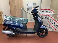 スズキ　アドレス１２５