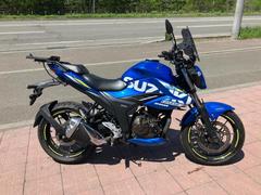 スズキ　ＧＩＸＸＥＲ　２５０