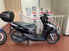 ホンダ　Ｄｉｏ１１０