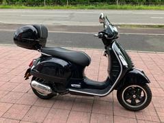 ＶＥＳＰＡ　ＧＴＳスーパー１５０