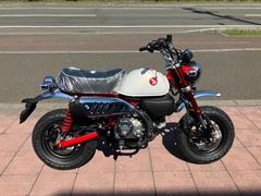 ホンダ　モンキー１２５