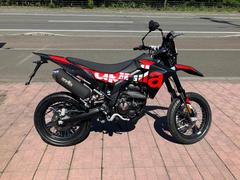 ａｐｒｉｌｉａ　ＲＸ１２５