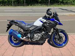 スズキ　Ｖ−ストローム６５０ＸＴ
