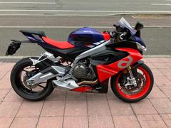 ａｐｒｉｌｉａ　ＲＳ６６０