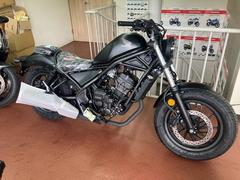 ホンダ　レブル２５０　Ｅ−Ｃｌｕｔｃｈ