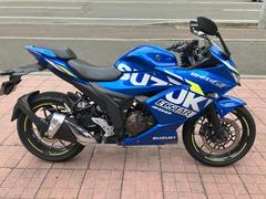 スズキ　ＧＩＸＸＥＲ　ＳＦ　２５０　日本正規モデル
