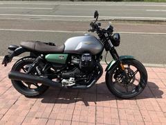 ＭＯＴＯ　ＧＵＺＺＩ　Ｖ７ストーン　８５０ｃｃ　１００周年　チェンテナリオ