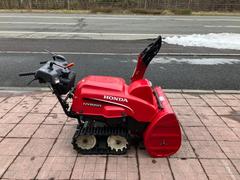 除雪機　除雪機　　ホンダＨＳ１１７０ｉｊ