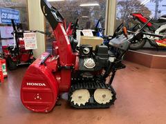 除雪機　除雪機　ホンダＨＳＳ９７０ＮＪ