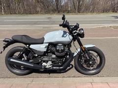 ＭＯＴＯ　ＧＵＺＺＩ　Ｖ７スポルト