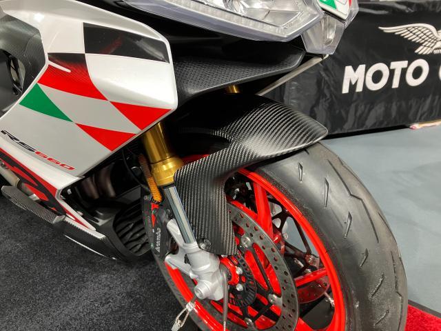 aprilia RS660 — миниатюра 5