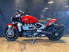 ロケット3R 純正アクセサリー ETC 認定中古車