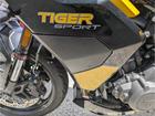タイガースポーツ800