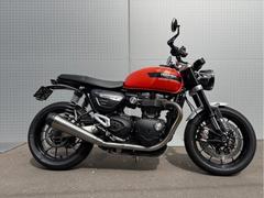 ＴＲＩＵＭＰＨ　スピードツイン１２００