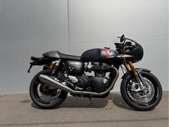 ＴＲＩＵＭＰＨ　スラクストン１２００ＲＳ