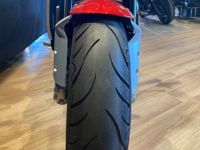 ロケット3R 純正アクセサリー ETC 認定中古車