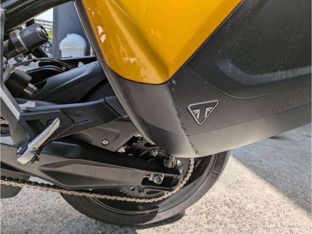 タイガースポーツ800