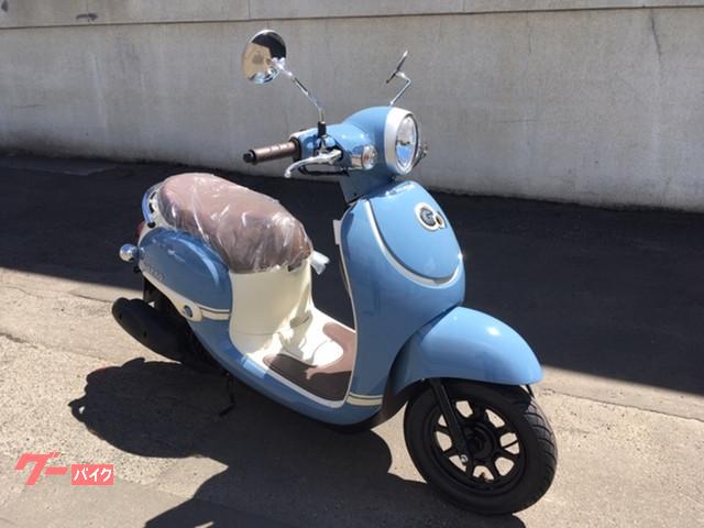 ホンダ ジョルノｄｘ 新車 北海道 クルムスｓａｐｐｏｒｏ北２４条店 b の中古バイク 新車バイク Goo バイク情報