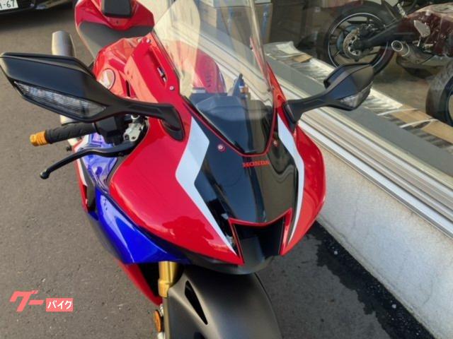 ホンダ ＣＢＲ１０００ＲＲ－Ｒ ＳＰ アクラポ純正マフラー バック