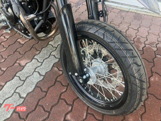 カワサキ KLX230SM 2025モデル 新車｜クルムス