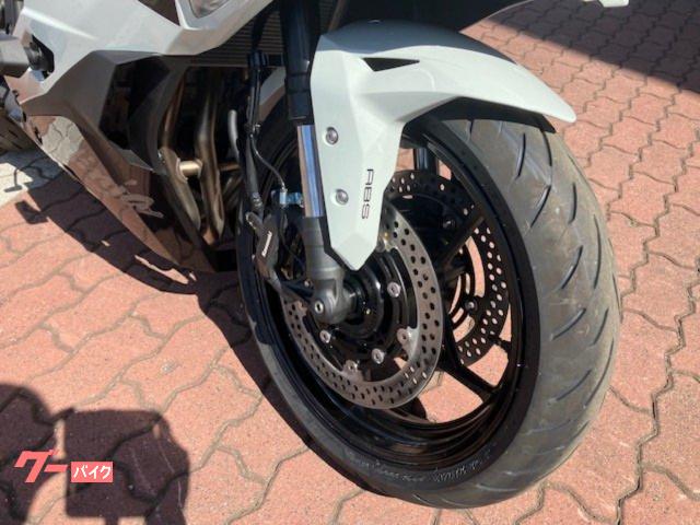 カワサキ Ninja ZX－4R SE 2026モデル｜クルムス