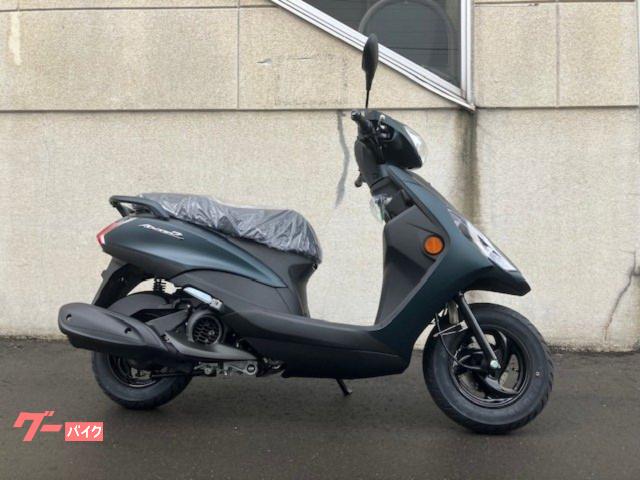 ＡＸＩＳ　Ｚ　新車　２０２５モデル