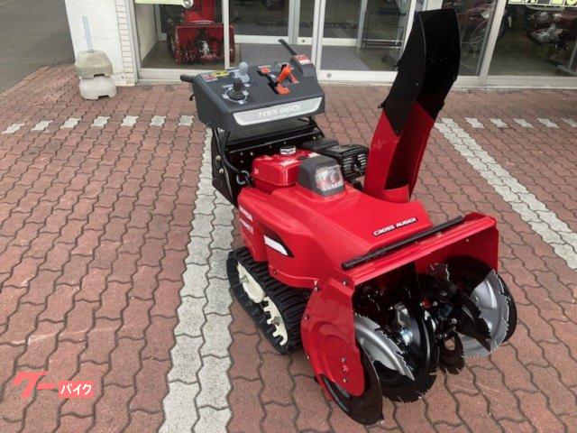 除雪機　ホンダ　ＨＳＳ９６０ｉ（ＪＸ）　新車　Ｎｅｗモデル　ハイブリッド＆クロスオーガ