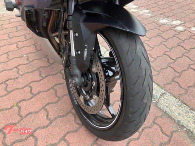 カワサキ Ninja ZX－25R SE 2022モデル ワンオーナー