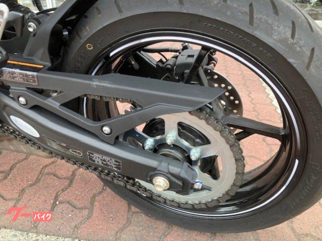 カワサキ Ninja ZX－25R SE 2022モデル ワンオーナー