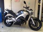 スズキ ＧＳＲ４００　ＧＫ７ＤＡ型の画像（北海道