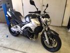 スズキ ＧＳＲ４００　ＧＫ７ＤＡ型の画像（北海道