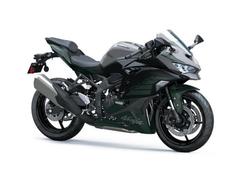 カワサキ　Ｎｉｎｊａ　ＺＸ−４Ｒ　ＳＥ　２０２５モデル　新車