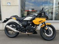 ＧＰＸ　ＧＴＭ２５０Ｒ　新車