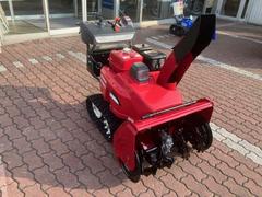 除雪機　除雪機　ホンダ　ＨＳＳ１３７０ｉ　（Ｊ）　新型モデル　ハイブリッド
