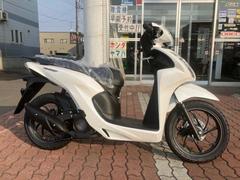 ホンダ　Ｄｉｏ１１０　Ｌｉｔｅ　新基準原付モデル　新車