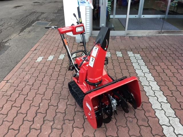 除雪機 ホンダ ｈｓｓ６５５ｃｊ セル付き 新車 クルムスｓａｐｐｏｒｏ北２４条店 新車 中古バイクなら グーバイク
