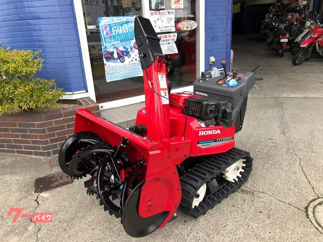 ホンダ　ＨＳＭ１５９０ｉ　ＪＲＧ　スマートオーガ