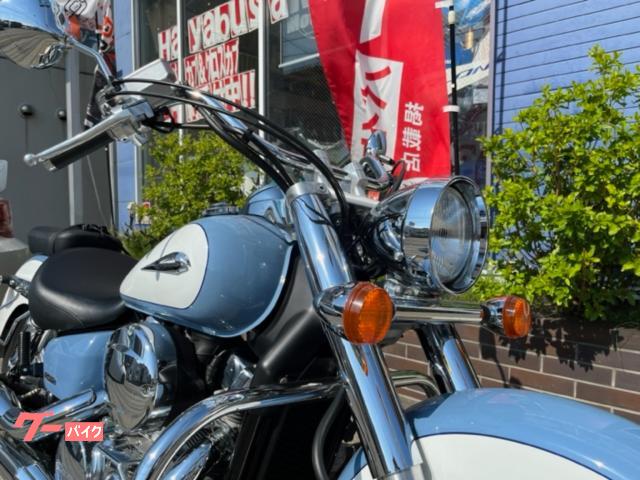 SHADOW400クラシック カスタムペイントタンク 通販卸値 自動車