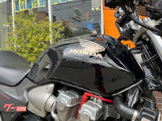 ホンダ ＣＢ１３００Ｓｕｐｅｒ Ｆｏｕｒ ＳＣ５４型・チタンフルエキ装着｜クルムスＳＡＰＰＯＲＯ北２０条店｜新車・中古バイクなら【グーバイク】