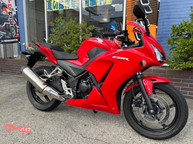 ホンダ ＣＢＲ２５０Ｒ ＭＣ４１後期型 前後タイヤ新品付き・ＥＴＣ＆ＵＳＢ｜クルムスＳＡＰＰＯＲＯ北２０条店｜新車・中古バイクなら【グーバイク】